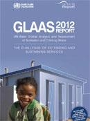 Report cover