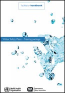 Water Safety Plans training package