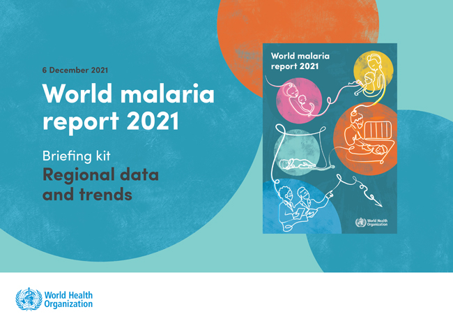 Illustration for the WMR 2021 regional data trends