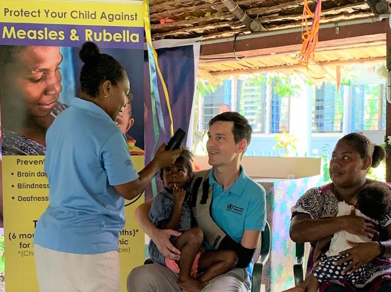 Dian interviews Simon and sophie Dian interviews Simon and sophie